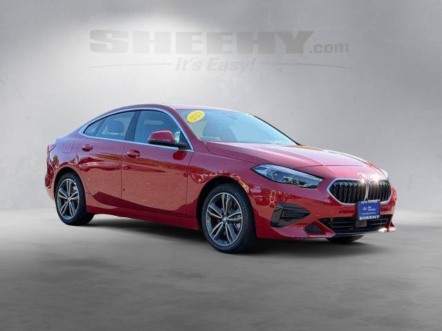 Used 2023 BMW 228i xDrive Gran Coupe w/ Premium Package 2 AWD/4WD image 2