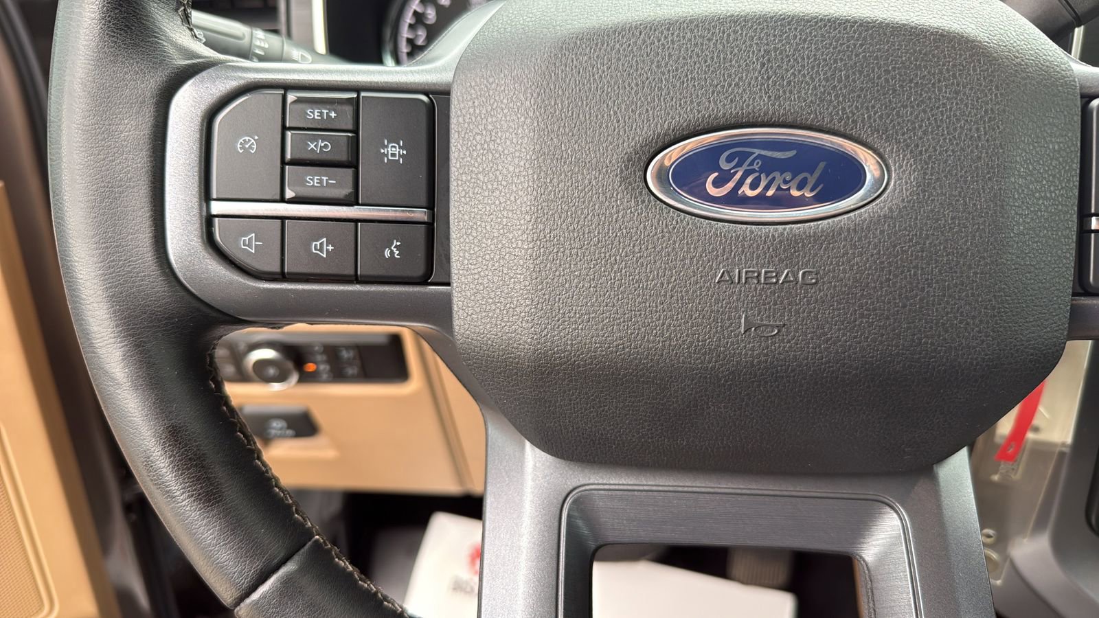 Certified 2023 Ford F150 XLT w/ Equipment Group 301A Mid AWD/4WD image 16