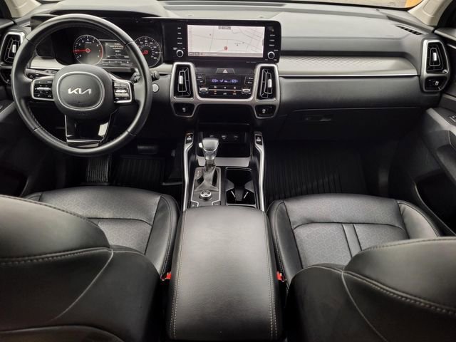 Used 2022 Kia Sorento S w/ Panoramic Sunroof Package image 23