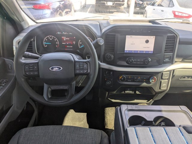 Certified 2021 Ford F150 XLT w/ Trailer Tow Package image 13