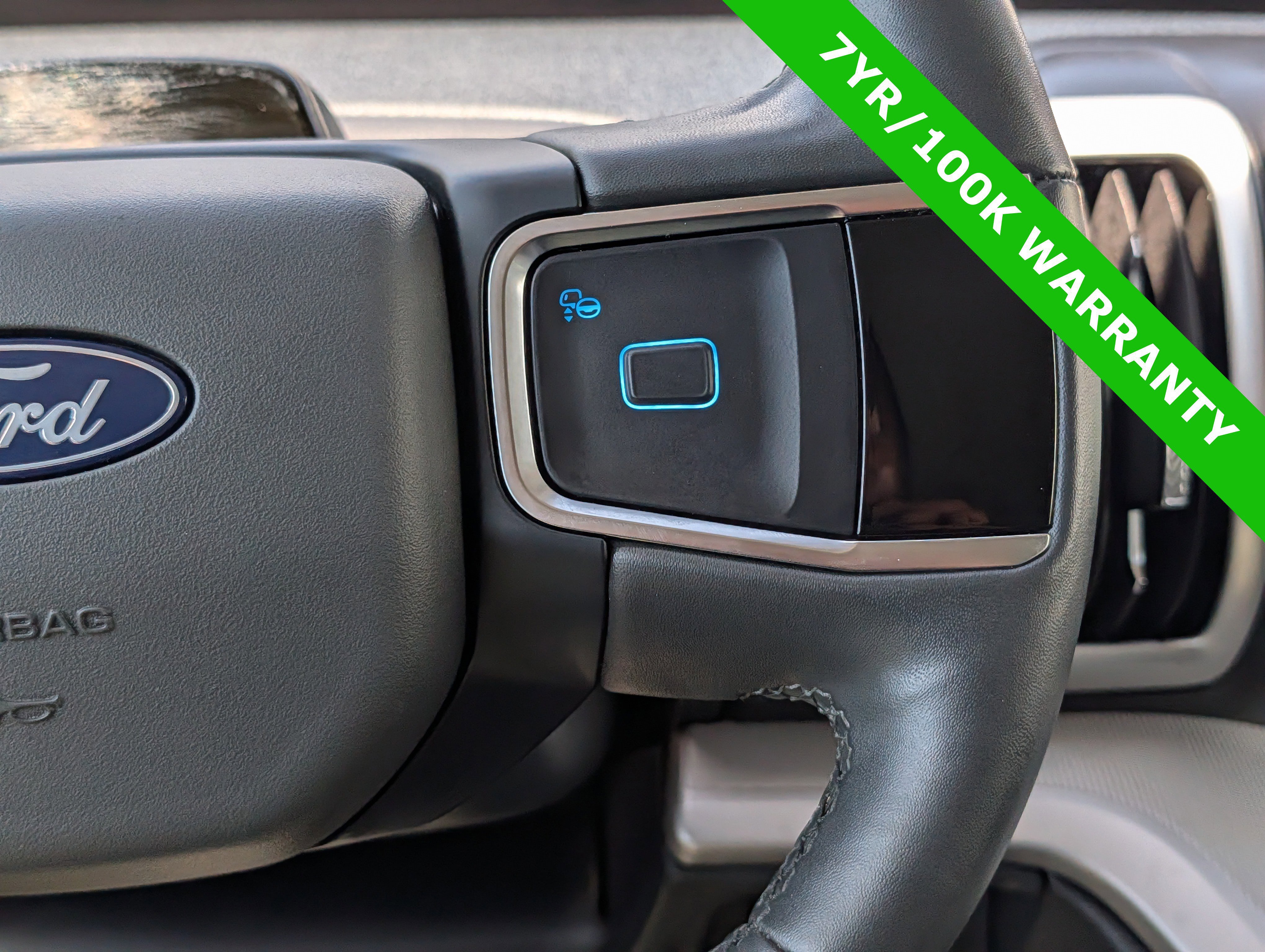 Certified 2025 Ford Expedition Max Active AWD/4WD image 30