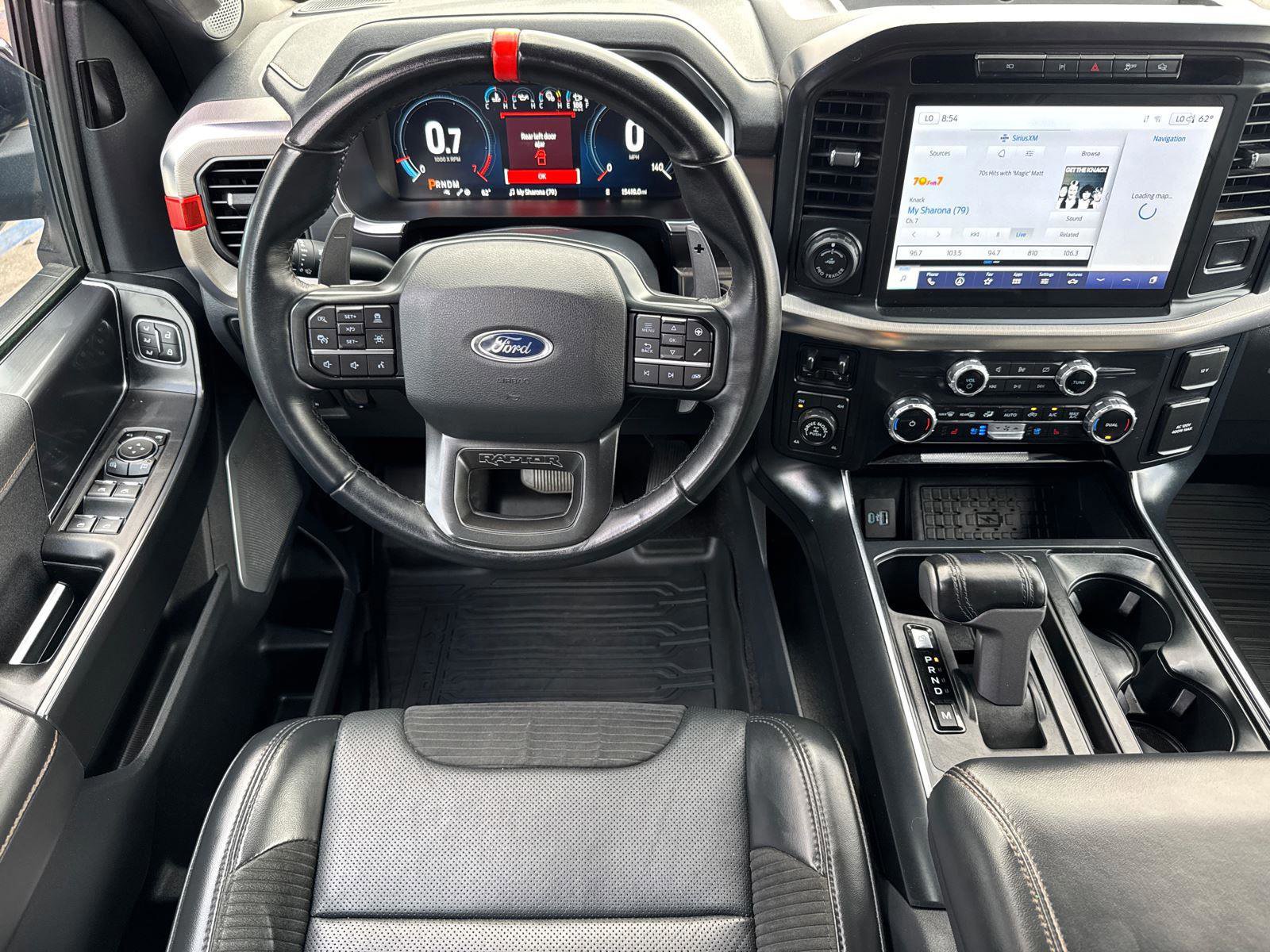 Certified 2023 Ford F150 Raptor image 22