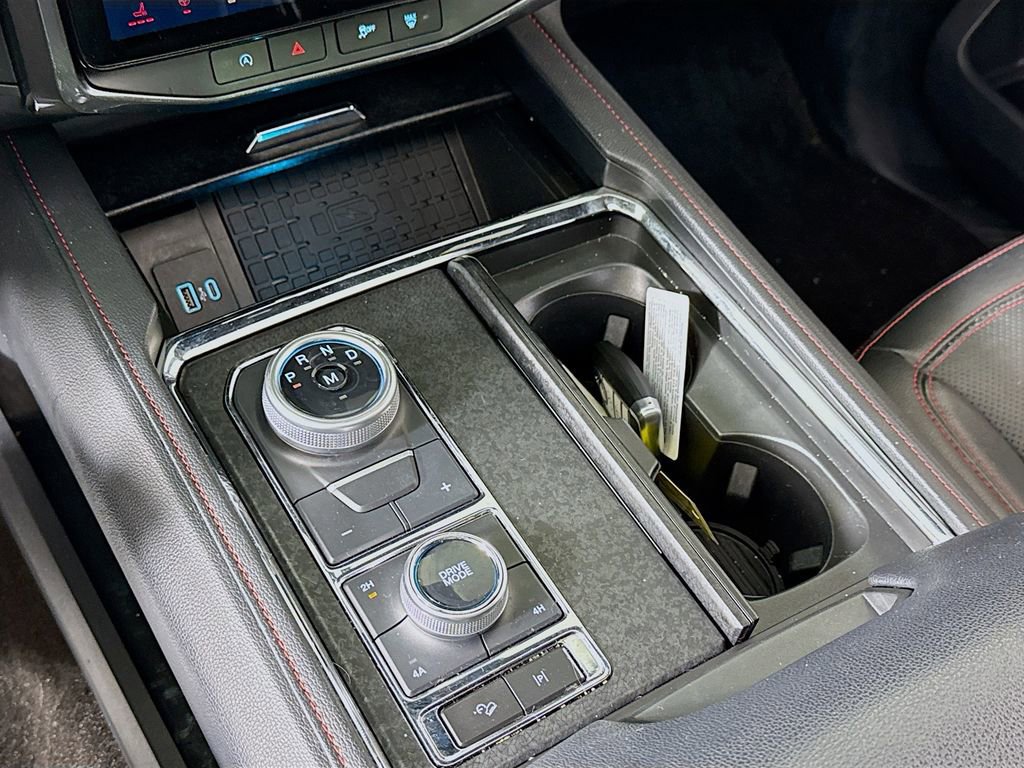 Certified 2022 Ford Expedition Max Limited image 20