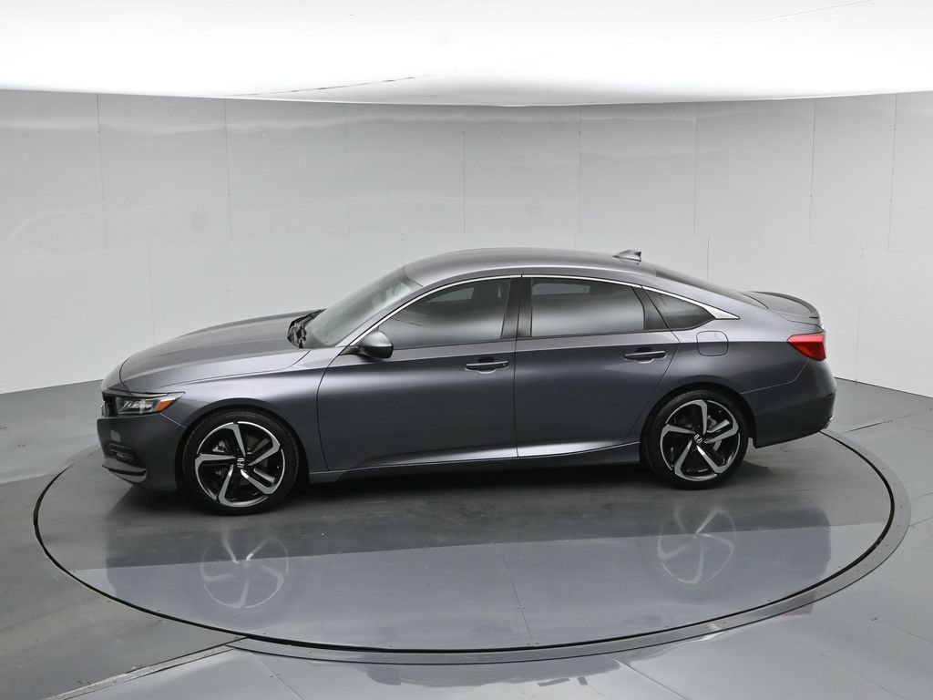 Used 2019 Honda Accord Sport image 42