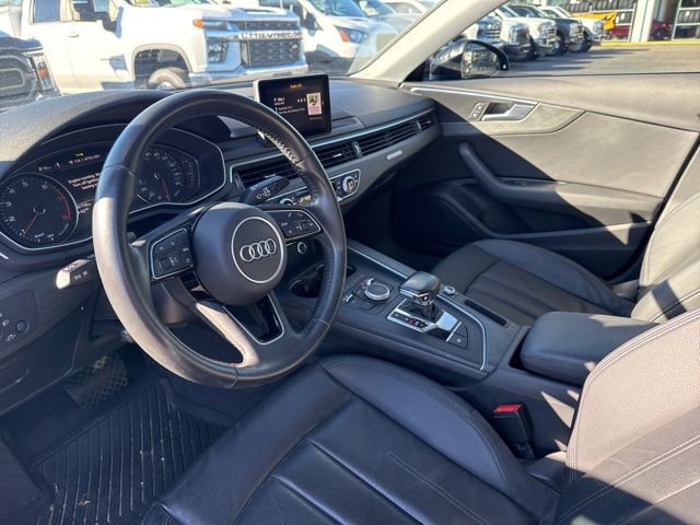 Used 2018 Audi A4 2.0T Premium w/ Convenience Package image 6