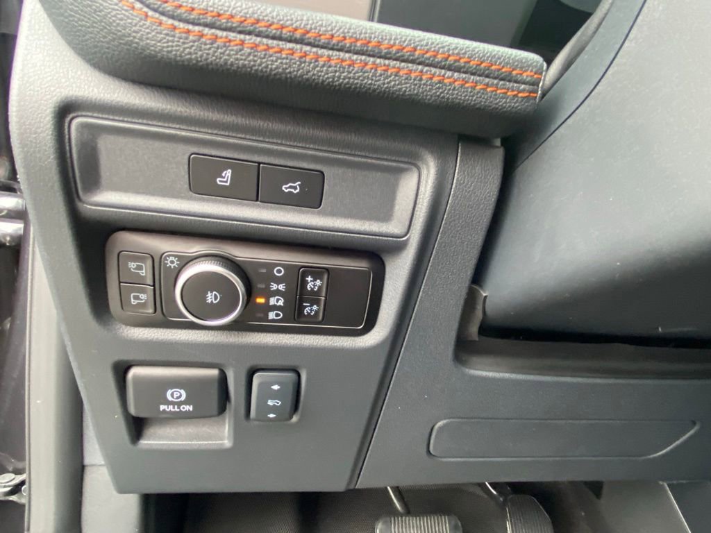 Certified 2023 Ford Expedition Timberline AWD/4WD image 12
