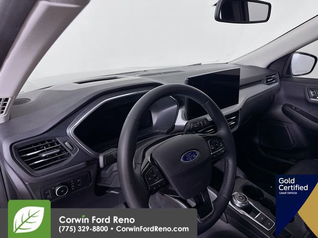 Certified 2023 Ford Escape SE w/ PHEV Premium Package image 12