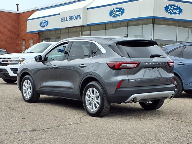 Certified 2023 Ford Escape Active w/ Tech Pack #2 AWD/4WD image 2