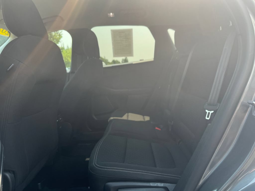 Certified 2024 Ford Escape Active AWD/4WD image 28