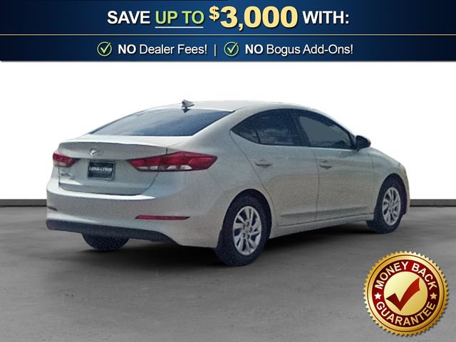 Used 2017 Hyundai Elantra SE FWD image 7