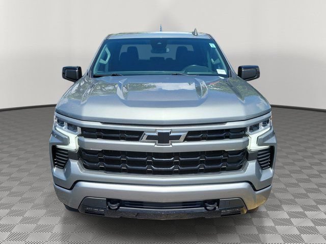 Used 2023 Chevrolet Silverado 1500 RST RWD image 2