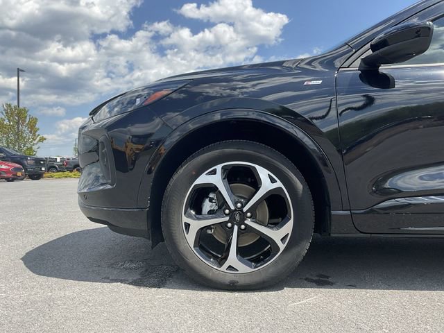 Certified 2025 Ford Escape ST-Line Elite w/ Premium Technology Package AWD/4WD image 11