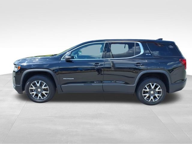 Used 2023 GMC Acadia SLE FWD image 7