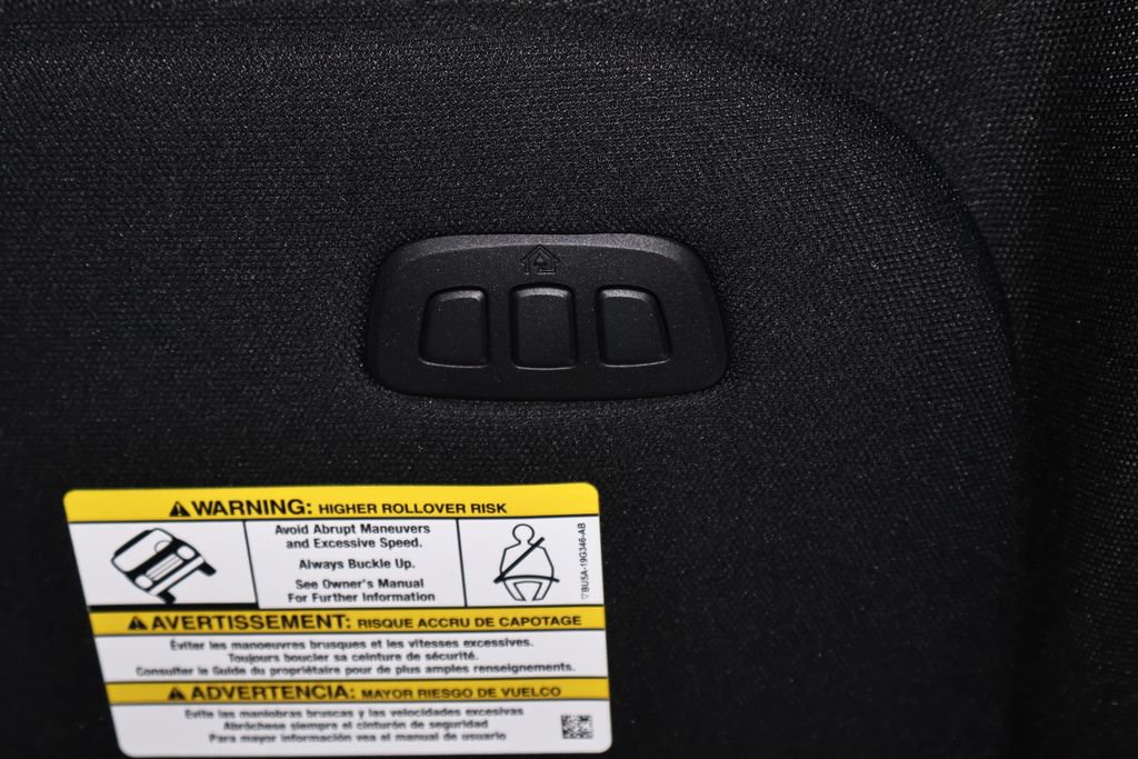 Certified 2025 Ford F350 4x4 Crew Cab Super Duty image 42