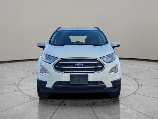 Certified 2022 Ford EcoSport SE AWD/4WD image 15