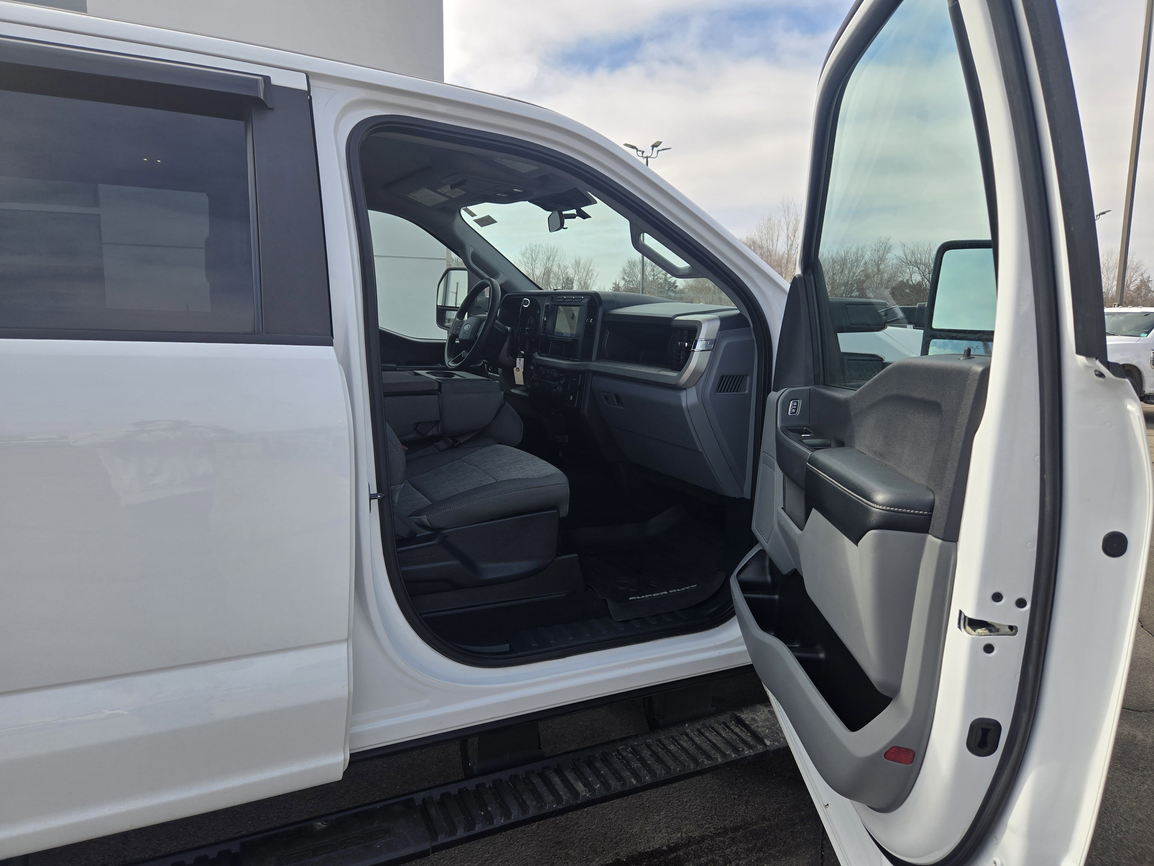 Certified 2023 Ford F350 XL w/ STX Appearance Package image 19