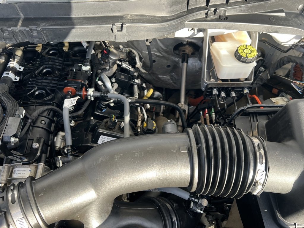 Certified 2024 Ford F150 King Ranch w/ FX4 Off-Road Package image 41