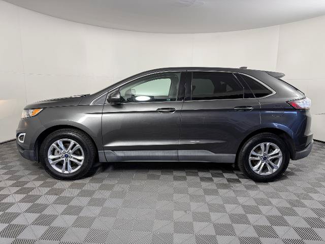 Certified 2018 Ford Edge SEL w/ Equipment Group 201A FWD image 5