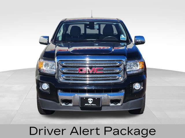 Used 2019 GMC Canyon SLT w/ Driver Alert Package image 8