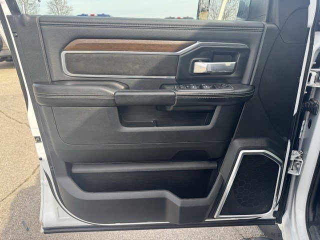 Used 2022 RAM 2500 Laramie image 10