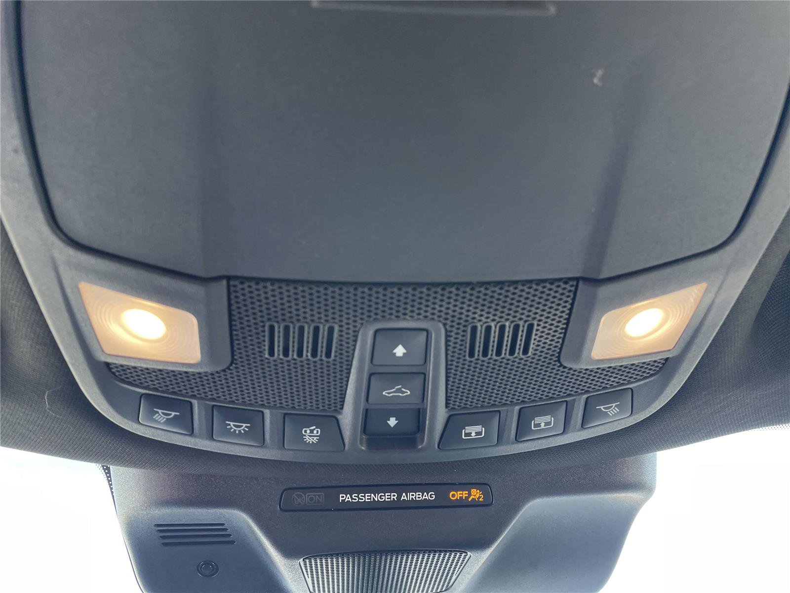 Certified 2024 Ford Expedition Max Limited AWD/4WD image 19