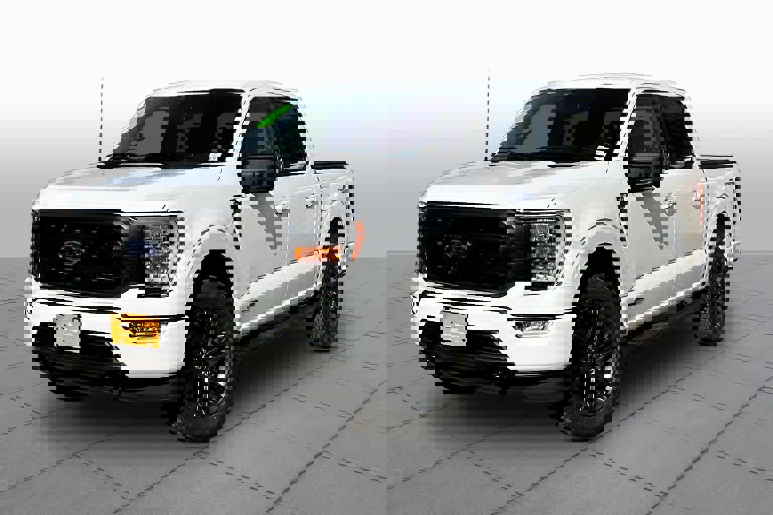 Certified 2023 Ford F150 XLT w/ Equipment Group 302A High image 6