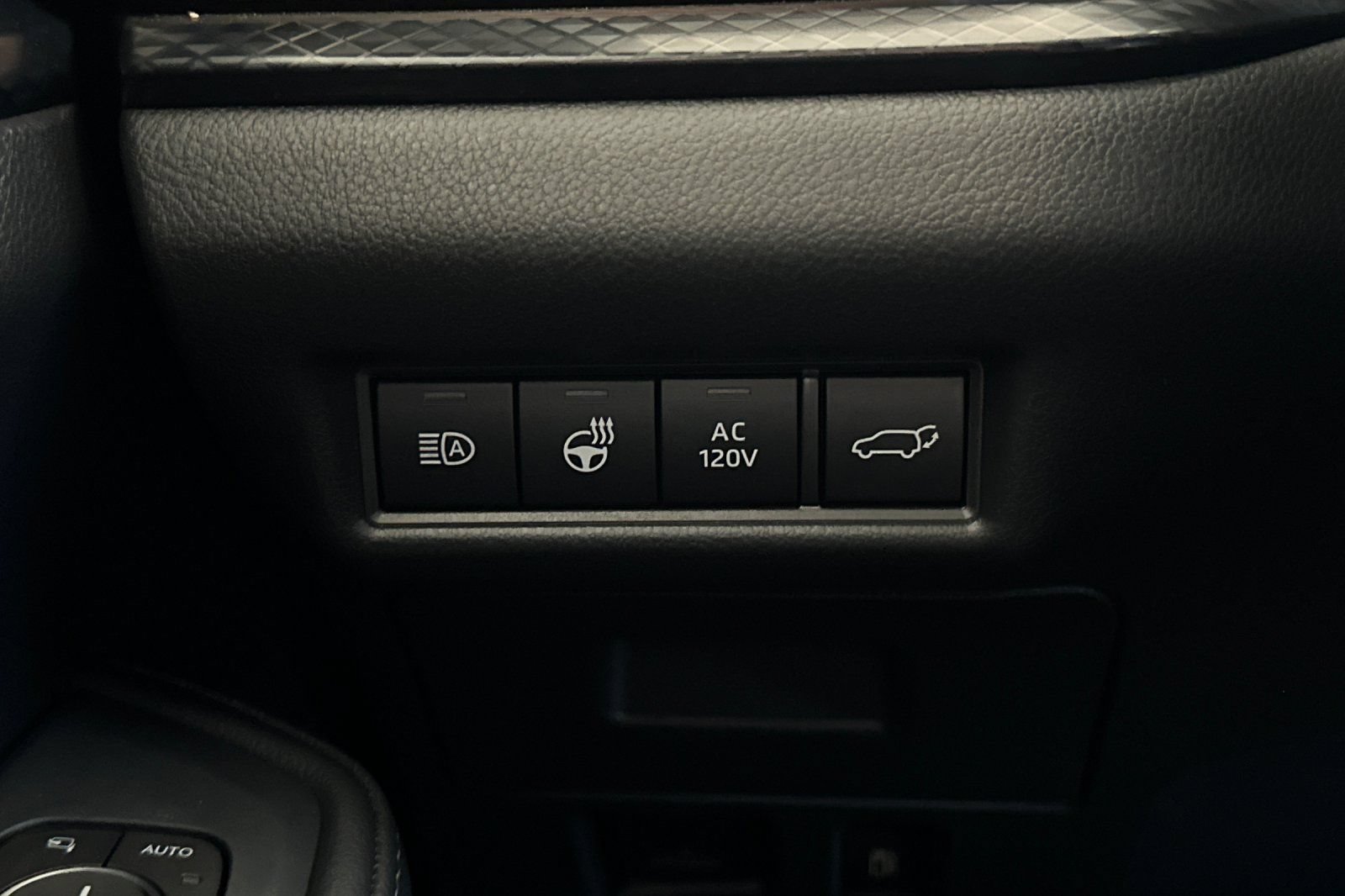 Used 2025 Toyota Grand Highlander AWD Hybrid image 29
