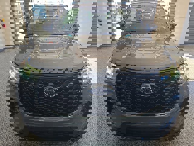 Certified 2025 Ford Explorer ST-Line image 5