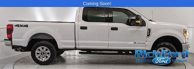 Certified 2021 Ford F250 XLT image 2
