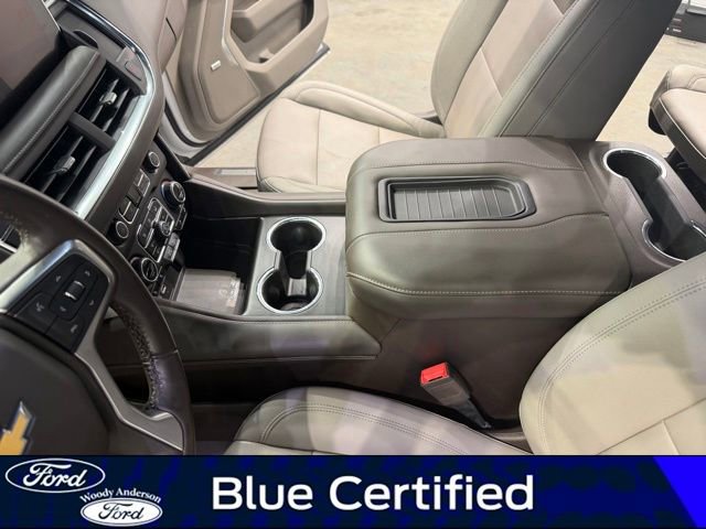 Used 2023 Chevrolet Tahoe LT RWD image 18