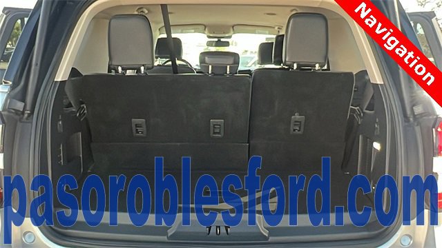 Certified 2024 Ford Expedition XLT image 14