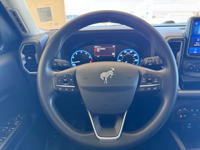 Certified 2021 Ford Bronco Sport Big Bend AWD/4WD image 15