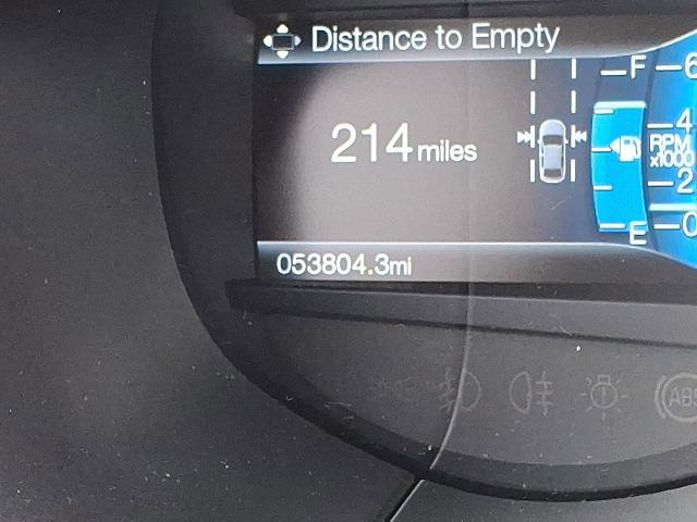 Certified 2017 Ford Edge Titanium w/ Equipment Group 302A image 21