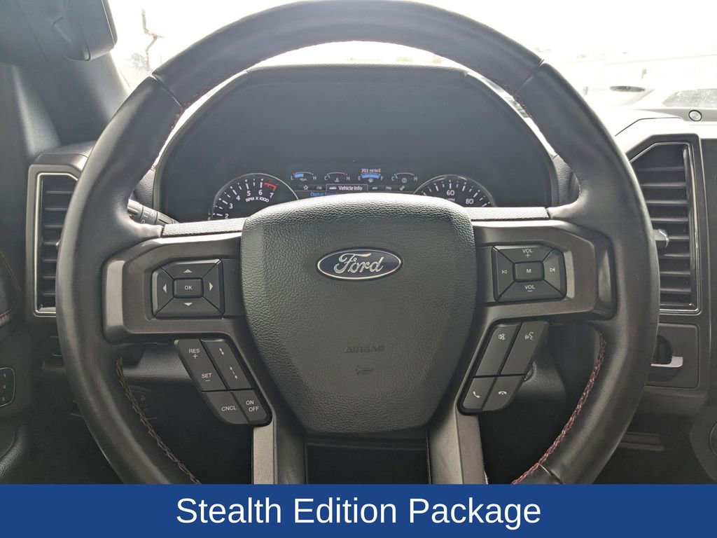 Certified 2021 Ford Expedition Limited image 26
