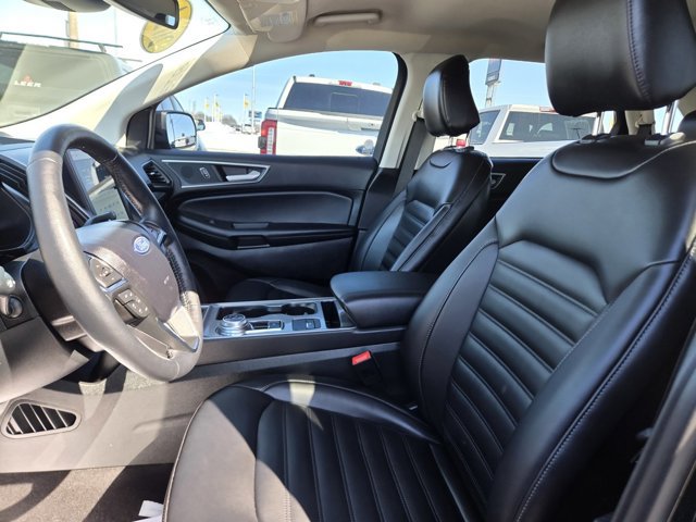 Certified 2024 Ford Edge SEL w/ Convenience Package AWD/4WD image 26