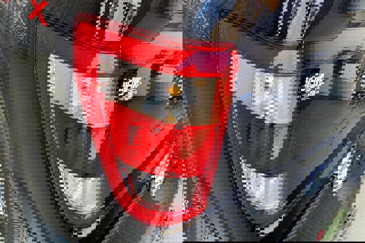 Certified 2023 Ford F150 XL w/ STX Appearance Package image 13