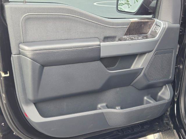Certified 2021 Ford F150 Lariat AWD/4WD image 21
