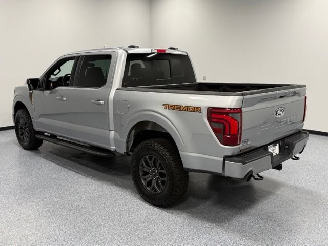 Certified 2024 Ford F150 Tremor AWD/4WD image 9