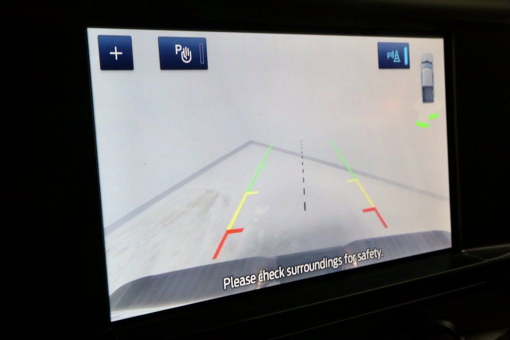 Certified 2023 Ford F150 XLT image 9