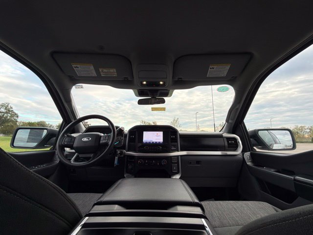 Certified 2023 Ford F150 XLT AWD/4WD image 18