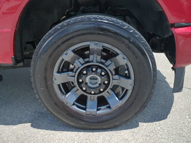 Certified 2023 Ford F350 Lariat w/ Lariat Ultimate Package AWD/4WD image 11