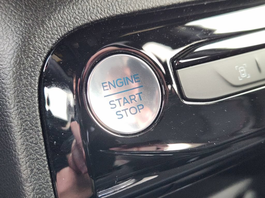 Certified 2023 Ford Escape ST-Line w/ Tech Pack #1 FWD image 22