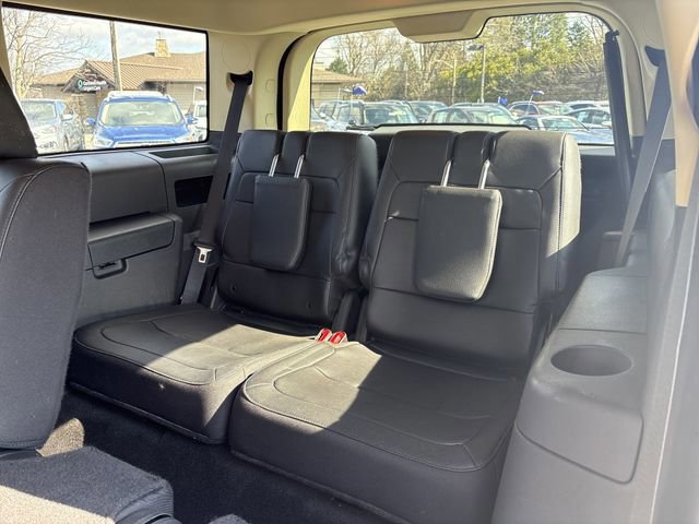 Certified 2019 Ford Flex SEL w/ Equipment Group 202A AWD/4WD image 48