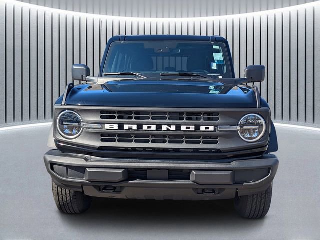 Certified 2025 Ford Bronco 4-Door image 7