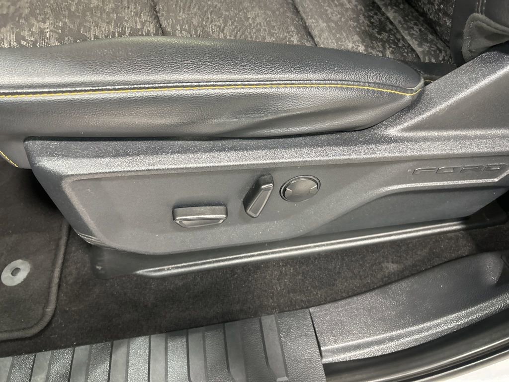 Certified 2022 Ford F150 Tremor w/ Equipment Group 401A Mid image 13