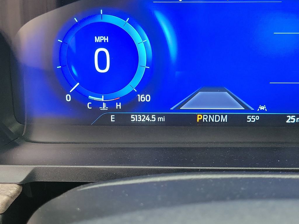 Certified 2020 Ford Explorer Platinum image 26