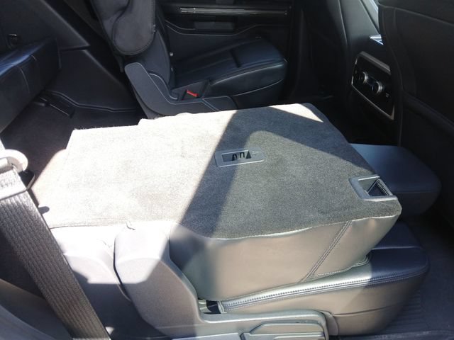 Certified 2023 Ford Expedition XLT AWD/4WD image 44