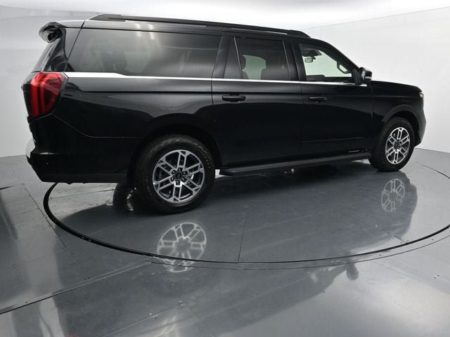 Certified 2025 Ford Expedition Max Active AWD/4WD image 10