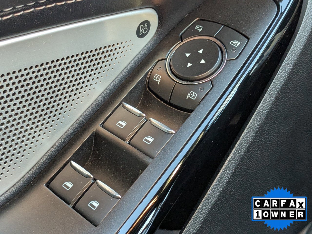 Certified 2022 Ford Explorer ST w/ Equipment Group 401A image 32