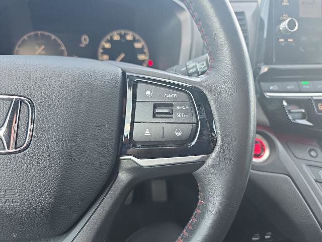 Used 2025 Honda Odyssey Sport-L image 27